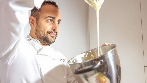 Private Homemade Meal with a Private Chef in Rome