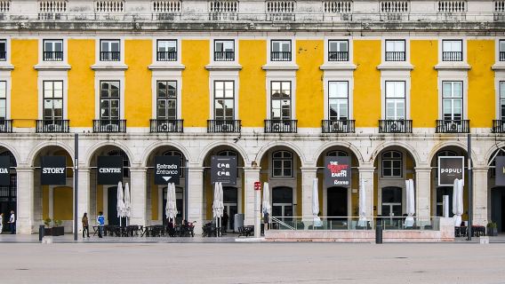 Lisbon