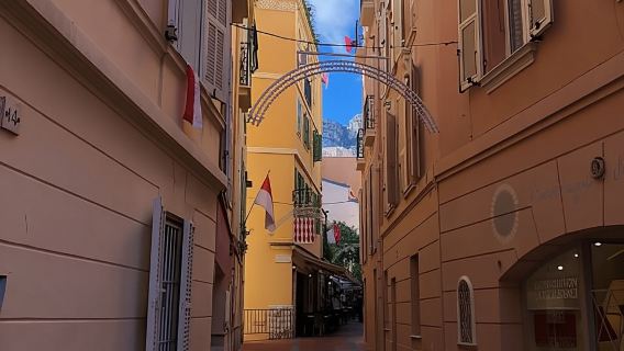 The best of the French Riviera