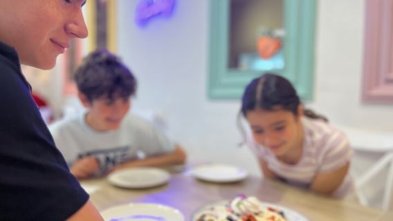 Chuyến tham quan ẩm thực riêng tư đích thực của Panama qua Thành phố Panama