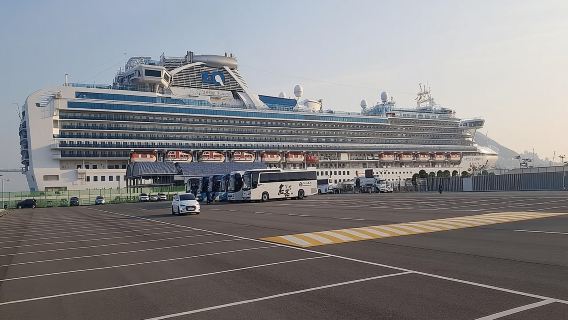 Основные моменты однодневного круиза в Пусане для пассажиров частного круиза