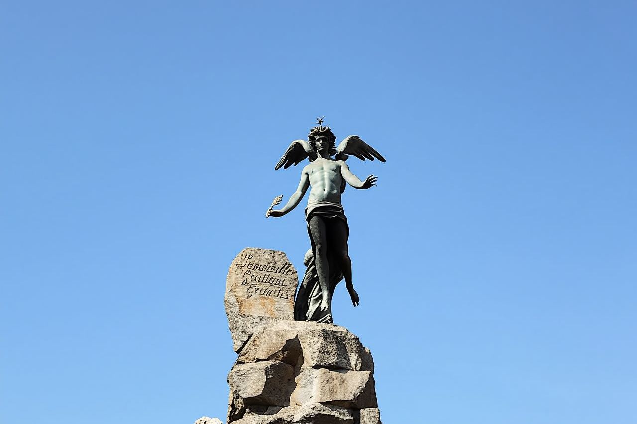 Ghosts of Turin exploration game and tour