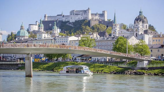 Salzburg