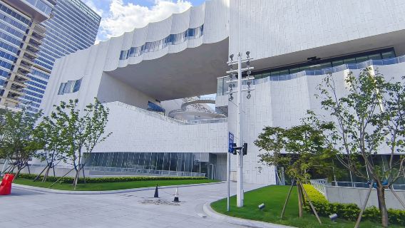 【上海旅遊教學】上海博物館（東館）親子旅遊教學體驗/半日營/一日營【含門票+課程導覽+耳機】|沉浸式探索之旅】