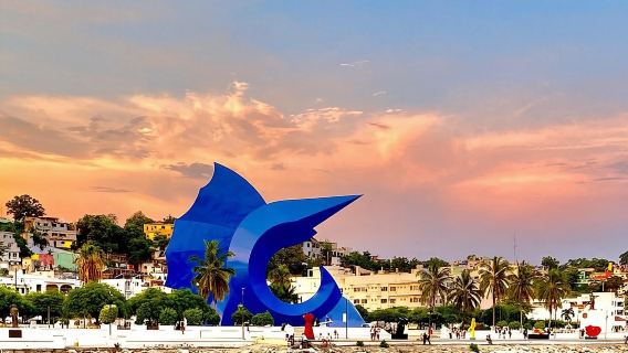 Manzanillo-Tour mit Transport und persönlicher Reiseleitung