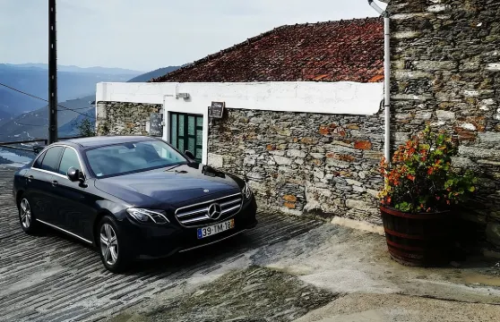 從波爾圖機場到波爾圖市區飯店的接送服務