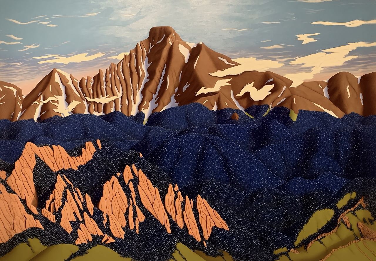 美國丹佛植物園+國會大廈-可客製化【普通話專車-舒適純淨】