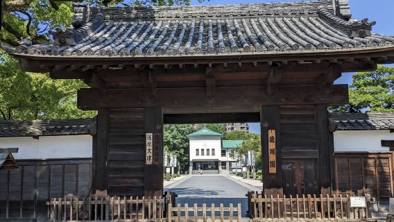 日本名古屋-清洲城-熱田神宮-大須觀音【中文專車-舒適純淨】