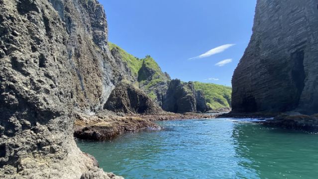 日本登別伊達時代村-熊牧場-金屏風-蓬萊門【北海道中文專車】