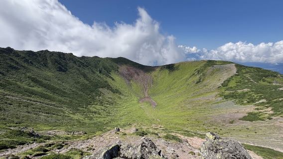日本北海道羊蹄山-留壽都村-浮見堂公園【北海道中文專車】
