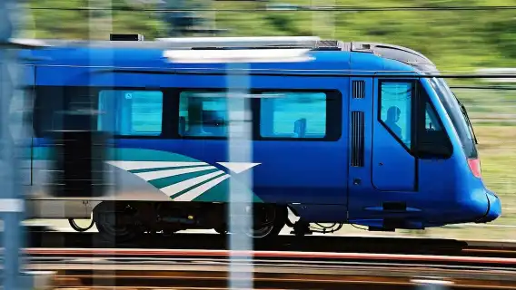 Hong Kong Airport Express Ticket -QR Code Fast Entry