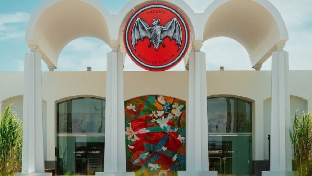 Mixology Class at Casa BACARDÍ in Puerto Rico