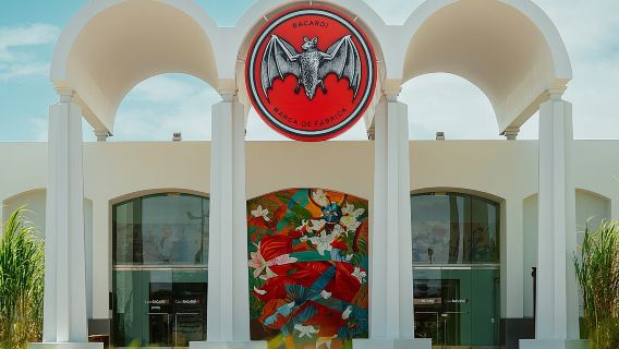 Classe di Mixologia a Casa BACARDI a Porto Rico