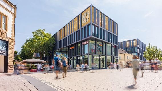 Singen: Stadtführung „Panoramablick und Stadtgenuss“