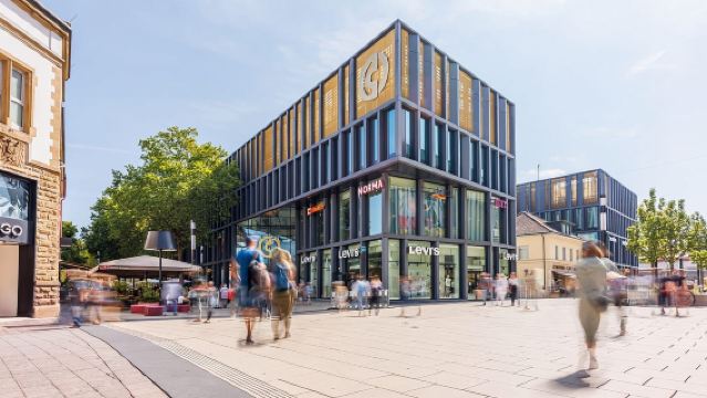 Singen: Stadtrundfahrt "Panoramablick und Stadterlebnis"