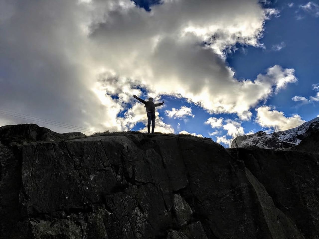 從切斯特出發：全日北威爾斯觀光旅遊