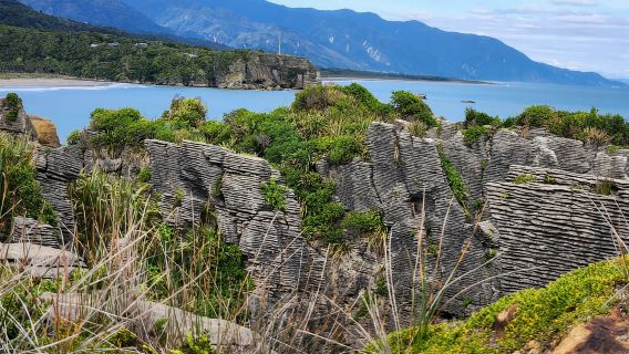 Greymouth: Full-Day Best Of The West Tour