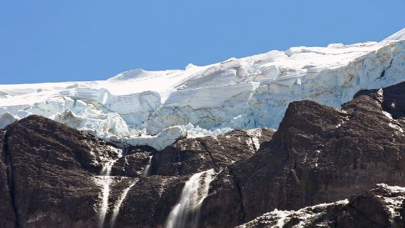 Cerro Tronador