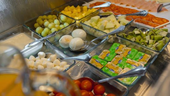 Lissabon: Tejo-Flusskreuzfahrt mit Brunch