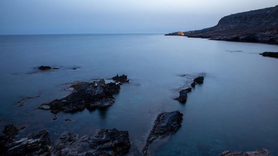 Malta: Tur Grup Saat Matahari Terbenam dengan Fotografer Profesional