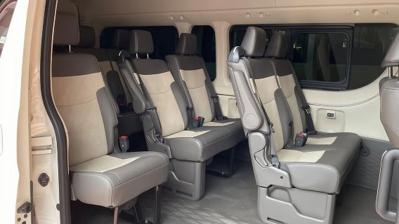 Flores: Transfer From Flores to Semuc Champey, Lanquin Exclusive Tourism