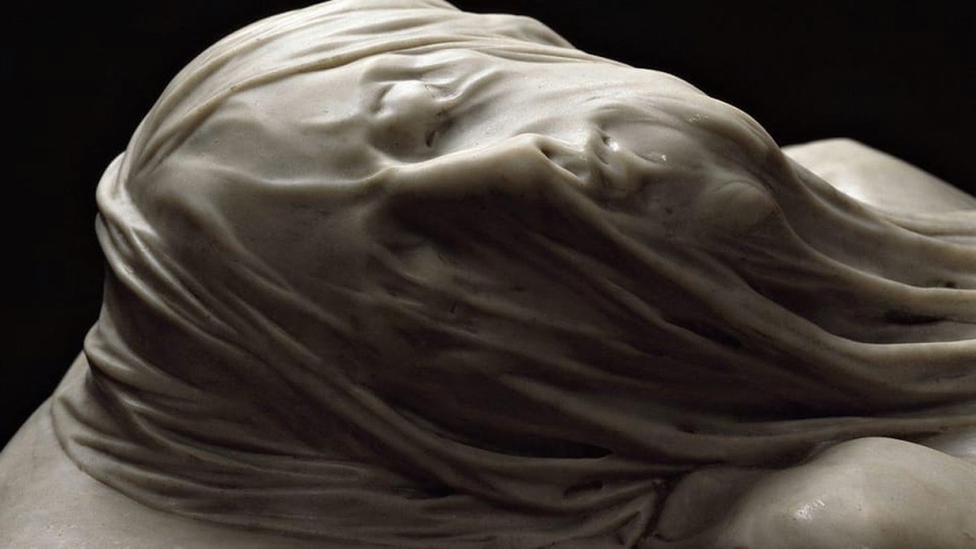 Naples: Veiled Christ Guided Tour and Ticket