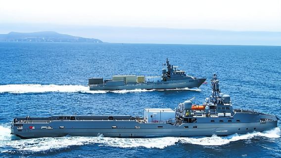 俄羅斯摩爾曼斯克+薩米民俗村一日遊/行程可調-可訂製