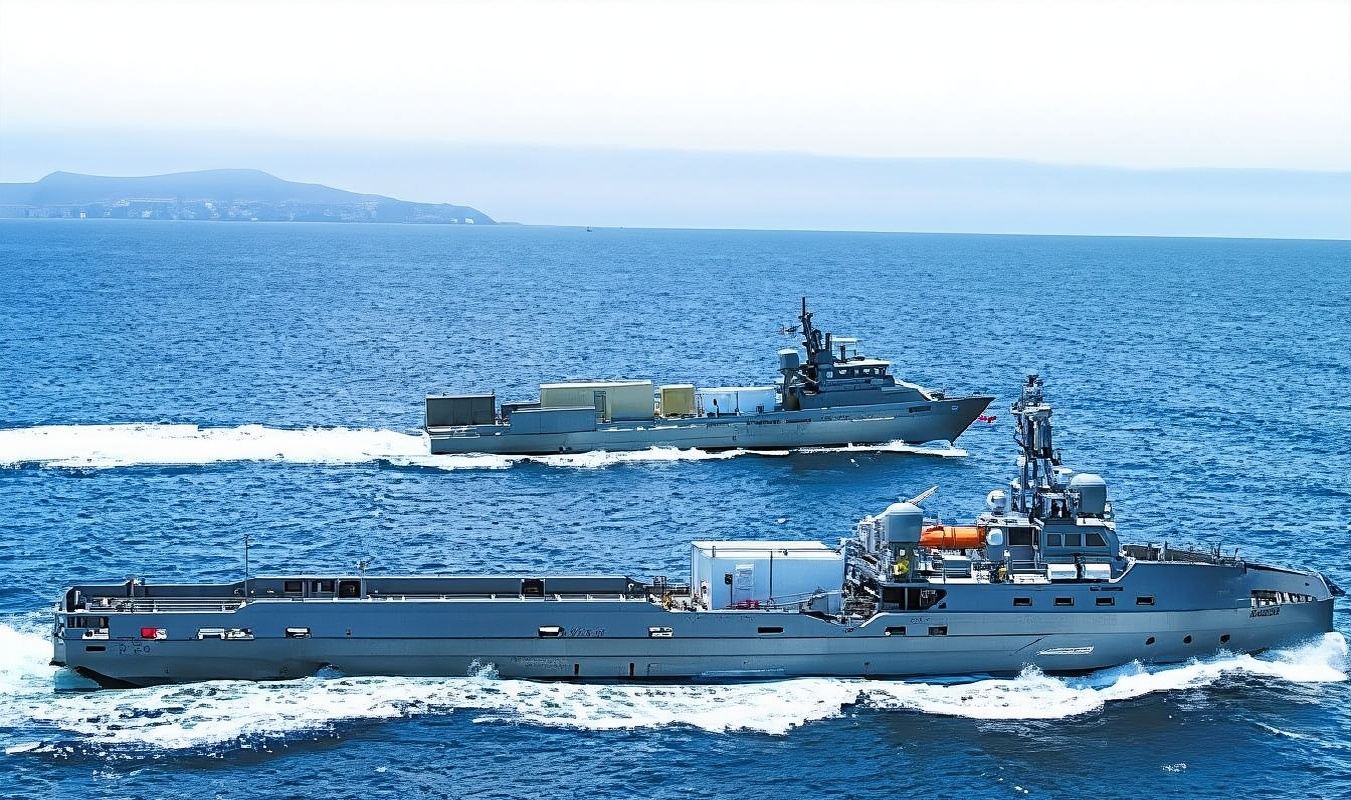 Russia Murmansk + Sam Syyt day tour / adjustable itinerary - customizable options