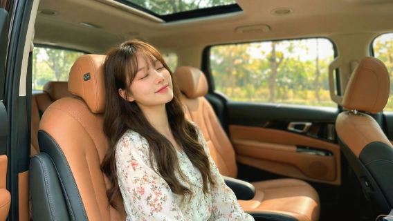 Private Transfer from Hanoi to Halong Bay | Direct to Dreamy Ocean Views