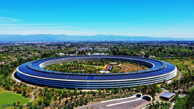 常春藤斯坦福大學+科技硅谷•三藩市來回中文包車一日遊