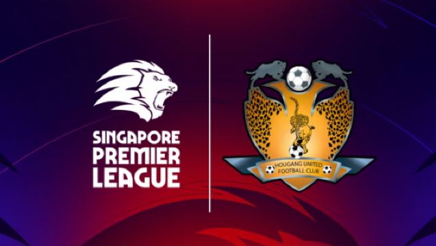 Hougang United FC - Singapore Premier League (SPL) 2025/2026