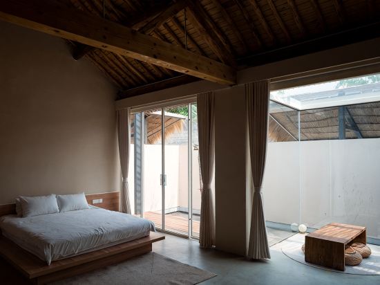 MM.Farm Room Type - Guestroom-Shaohua