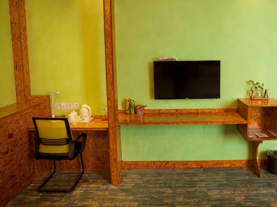 Others 4, Tiancheng Express Hotel, Dezhou
