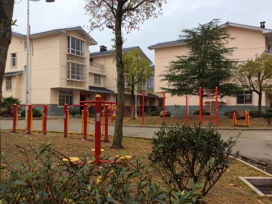 Others 3, Yezi Inn, Nanping
