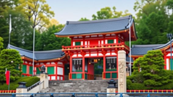 Kyoto Highlights - Small Group Morning Tour