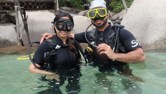 Koh TaoExperiences