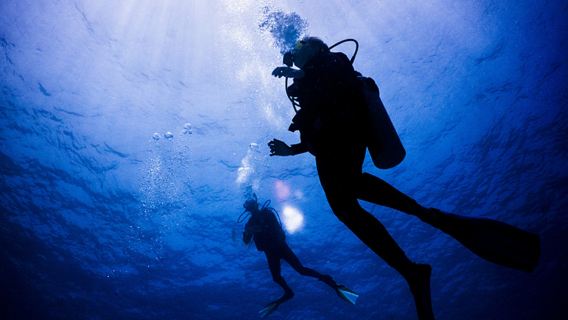 泰國普吉島潛水考證水肺OW考證/AOW考證/O+A考證/水肺潛水攝影2-4天【PADI考證|飯店接駁|普吉島深潛】
