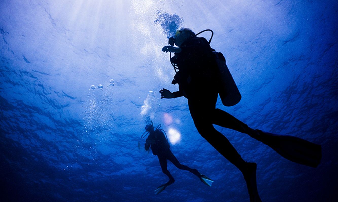 Phuket, Thailand Diving Certification: Scuba OW Certification/AOW Certification/O+A Certification/Scuba Diving Photography 2-4 Days [Phuket PADI Deep Diving Certification]|Pick-up & drop-off at the hotel