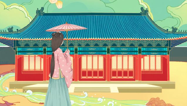 北京恭王府一日遊【散客拼團/私家團 ·精講三絕一寶】