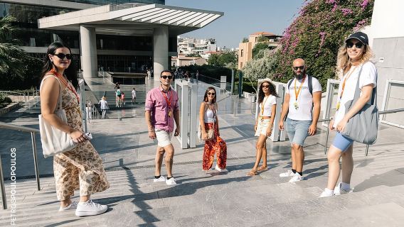 AthensTours