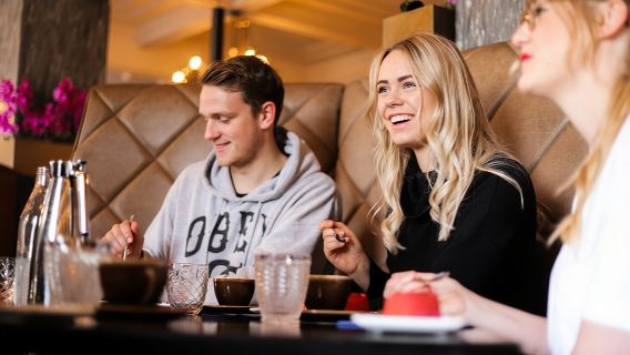 Reykjavik Food Walk - Local Foodie Adventure in Iceland