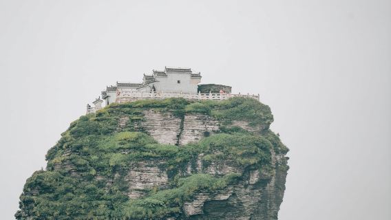 TongrenTravel Photography