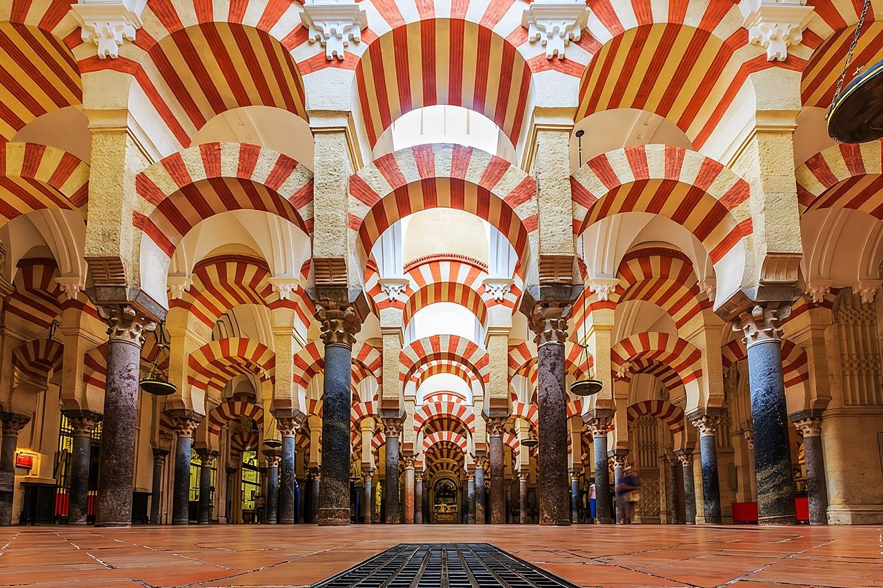 Mosque-Cathedral of Córdoba Guided Tour with Priority Tickets