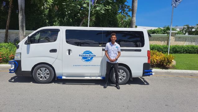 Luchthaven- en Hoteltransfers in Punta Cana