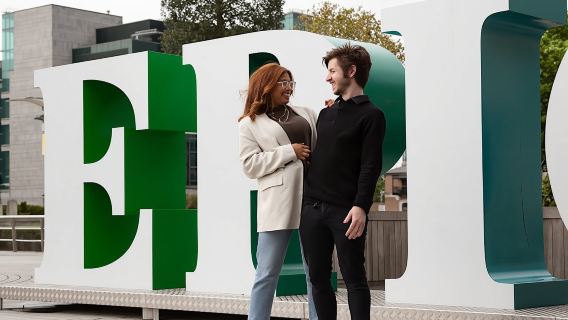 EPIC The Irish Emigration Museum Entrance Tickets