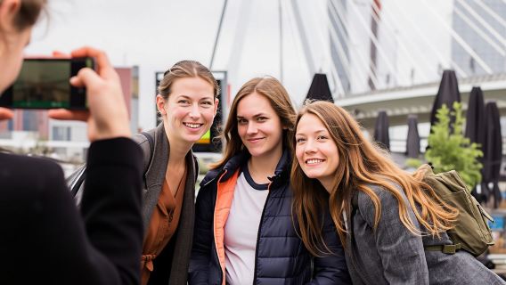 Escape Tour self-guided, interactive city challenge in Vienna