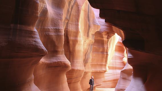 3-day national parks summer camping tour