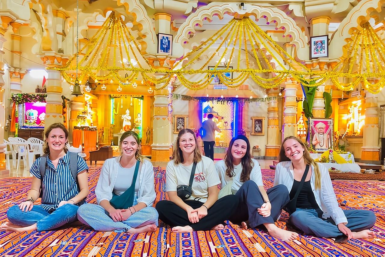 Kampala Walking City Tours (Women-Guided)