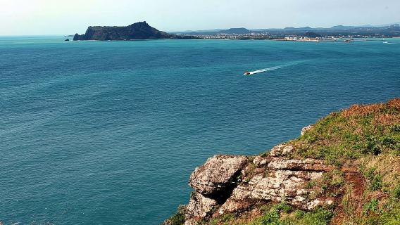 perjalanan satu hari - Keberangkatan Jeju - Itinerary Dapat Disesuaikan