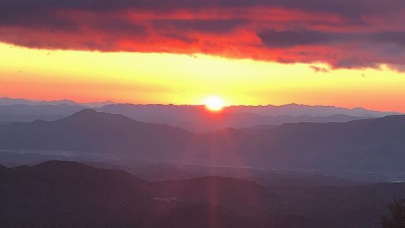 Private Off Road Adventure Tours in the Prescott National Forest